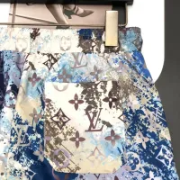 Cheap Louis Vuitton LV Pants For Men #1422783 Replica Wholesale [$32.00 USD] [ITEM#1422783] on Replica Louis Vuitton LV Pants