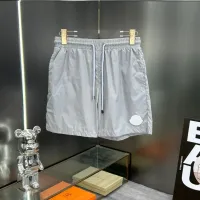 Cheap Moncler Pants For Men #1422790 Replica Wholesale [$32.00 USD] [ITEM#1422790] on Replica Moncler Pants