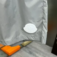 Cheap Moncler Pants For Men #1422790 Replica Wholesale [$32.00 USD] [ITEM#1422790] on Replica Moncler Pants