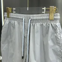 Cheap Moncler Pants For Men #1422790 Replica Wholesale [$32.00 USD] [ITEM#1422790] on Replica Moncler Pants