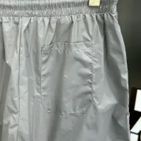 Cheap Moncler Pants For Men #1422790 Replica Wholesale [$32.00 USD] [ITEM#1422790] on Replica Moncler Pants