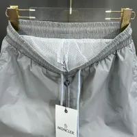 Cheap Moncler Pants For Men #1422790 Replica Wholesale [$32.00 USD] [ITEM#1422790] on Replica Moncler Pants