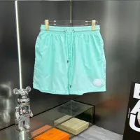 Cheap Moncler Pants For Men #1422792 Replica Wholesale [$32.00 USD] [ITEM#1422792] on Replica Moncler Pants