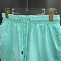 Cheap Moncler Pants For Men #1422792 Replica Wholesale [$32.00 USD] [ITEM#1422792] on Replica Moncler Pants