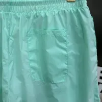 Cheap Moncler Pants For Men #1422792 Replica Wholesale [$32.00 USD] [ITEM#1422792] on Replica Moncler Pants