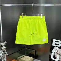 Cheap Moncler Pants For Men #1422793 Replica Wholesale [$32.00 USD] [ITEM#1422793] on Replica Moncler Pants