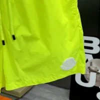 Cheap Moncler Pants For Men #1422793 Replica Wholesale [$32.00 USD] [ITEM#1422793] on Replica Moncler Pants