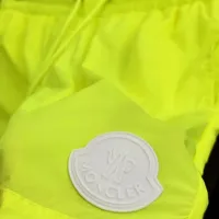 Cheap Moncler Pants For Men #1422793 Replica Wholesale [$32.00 USD] [ITEM#1422793] on Replica Moncler Pants