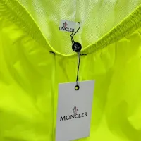 Cheap Moncler Pants For Men #1422793 Replica Wholesale [$32.00 USD] [ITEM#1422793] on Replica Moncler Pants