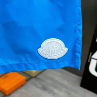 Cheap Moncler Pants For Men #1422795 Replica Wholesale [$32.00 USD] [ITEM#1422795] on Replica Moncler Pants