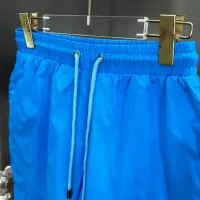 Cheap Moncler Pants For Men #1422795 Replica Wholesale [$32.00 USD] [ITEM#1422795] on Replica Moncler Pants