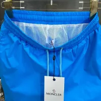 Cheap Moncler Pants For Men #1422795 Replica Wholesale [$32.00 USD] [ITEM#1422795] on Replica Moncler Pants