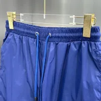 Cheap Moncler Pants For Men #1422796 Replica Wholesale [$32.00 USD] [ITEM#1422796] on Replica Moncler Pants