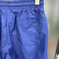 Cheap Moncler Pants For Men #1422796 Replica Wholesale [$32.00 USD] [ITEM#1422796] on Replica Moncler Pants