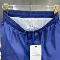 Cheap Moncler Pants For Men #1422796 Replica Wholesale [$32.00 USD] [ITEM#1422796] on Replica Moncler Pants