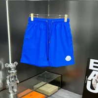 Cheap Moncler Pants For Men #1422798 Replica Wholesale [$32.00 USD] [ITEM#1422798] on Replica Moncler Pants