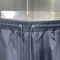 Cheap Moncler Pants For Men #1422801 Replica Wholesale [$32.00 USD] [ITEM#1422801] on Replica Moncler Pants