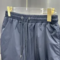 Cheap Moncler Pants For Men #1422801 Replica Wholesale [$32.00 USD] [ITEM#1422801] on Replica Moncler Pants
