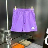 Cheap Moncler Pants For Men #1422802 Replica Wholesale [$32.00 USD] [ITEM#1422802] on Replica Moncler Pants