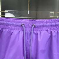 Cheap Moncler Pants For Men #1422802 Replica Wholesale [$32.00 USD] [ITEM#1422802] on Replica Moncler Pants