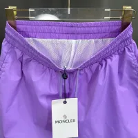 Cheap Moncler Pants For Men #1422802 Replica Wholesale [$32.00 USD] [ITEM#1422802] on Replica Moncler Pants