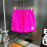 Cheap Moncler Pants For Men #1422803 Replica Wholesale [$32.00 USD] [ITEM#1422803] on Replica Moncler Pants