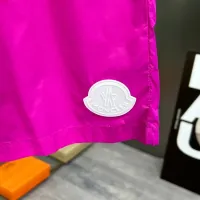 Cheap Moncler Pants For Men #1422803 Replica Wholesale [$32.00 USD] [ITEM#1422803] on Replica Moncler Pants