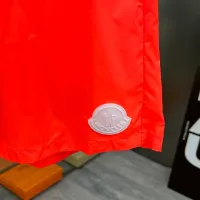 Cheap Moncler Pants For Men #1422804 Replica Wholesale [$32.00 USD] [ITEM#1422804] on Replica Moncler Pants