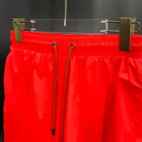 Cheap Moncler Pants For Men #1422804 Replica Wholesale [$32.00 USD] [ITEM#1422804] on Replica Moncler Pants