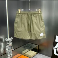 Cheap Moncler Pants For Men #1422806 Replica Wholesale [$32.00 USD] [ITEM#1422806] on Replica Moncler Pants