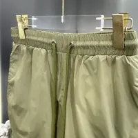 Cheap Moncler Pants For Men #1422806 Replica Wholesale [$32.00 USD] [ITEM#1422806] on Replica Moncler Pants