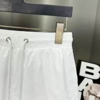 Cheap Moncler Pants For Men #1422807 Replica Wholesale [$32.00 USD] [ITEM#1422807] on Replica Moncler Pants