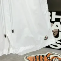 Cheap Moncler Pants For Men #1422807 Replica Wholesale [$32.00 USD] [ITEM#1422807] on Replica Moncler Pants