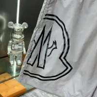 Cheap Moncler Pants For Men #1422808 Replica Wholesale [$32.00 USD] [ITEM#1422808] on Replica Moncler Pants