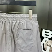 Cheap Moncler Pants For Men #1422808 Replica Wholesale [$32.00 USD] [ITEM#1422808] on Replica Moncler Pants