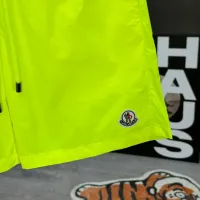 Cheap Moncler Pants For Men #1422809 Replica Wholesale [$32.00 USD] [ITEM#1422809] on Replica Moncler Pants