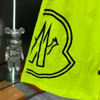 Cheap Moncler Pants For Men #1422809 Replica Wholesale [$32.00 USD] [ITEM#1422809] on Replica Moncler Pants