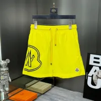 Cheap Moncler Pants For Men #1422810 Replica Wholesale [$32.00 USD] [ITEM#1422810] on Replica Moncler Pants