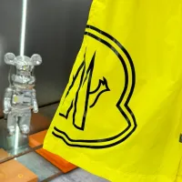 Cheap Moncler Pants For Men #1422810 Replica Wholesale [$32.00 USD] [ITEM#1422810] on Replica Moncler Pants