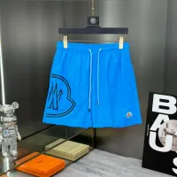 Cheap Moncler Pants For Men #1422811 Replica Wholesale [$32.00 USD] [ITEM#1422811] on Replica Moncler Pants