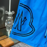 Cheap Moncler Pants For Men #1422811 Replica Wholesale [$32.00 USD] [ITEM#1422811] on Replica Moncler Pants