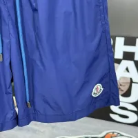 Cheap Moncler Pants For Men #1422813 Replica Wholesale [$32.00 USD] [ITEM#1422813] on Replica Moncler Pants