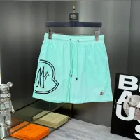 Cheap Moncler Pants For Men #1422814 Replica Wholesale [$32.00 USD] [ITEM#1422814] on Replica Moncler Pants