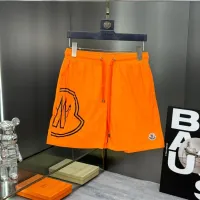 Cheap Moncler Pants For Men #1422816 Replica Wholesale [$32.00 USD] [ITEM#1422816] on Replica Moncler Pants