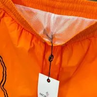 Cheap Moncler Pants For Men #1422816 Replica Wholesale [$32.00 USD] [ITEM#1422816] on Replica Moncler Pants