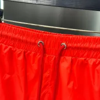 Cheap Moncler Pants For Men #1422818 Replica Wholesale [$32.00 USD] [ITEM#1422818] on Replica Moncler Pants