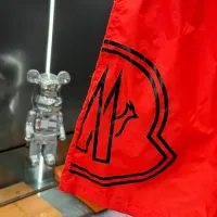 Cheap Moncler Pants For Men #1422818 Replica Wholesale [$32.00 USD] [ITEM#1422818] on Replica Moncler Pants