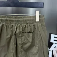 Cheap Moncler Pants For Men #1422819 Replica Wholesale [$32.00 USD] [ITEM#1422819] on Replica Moncler Pants