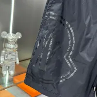 Cheap Moncler Pants For Men #1422820 Replica Wholesale [$32.00 USD] [ITEM#1422820] on Replica Moncler Pants