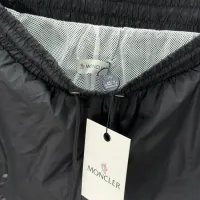 Cheap Moncler Pants For Men #1422820 Replica Wholesale [$32.00 USD] [ITEM#1422820] on Replica Moncler Pants